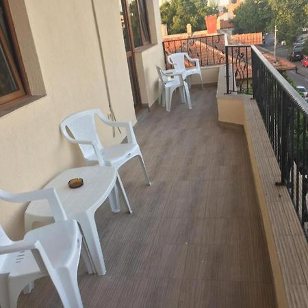 Vila Atlas Constanta Ngoại thất bức ảnh