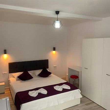 Vila Atlas Constanta Ngoại thất bức ảnh