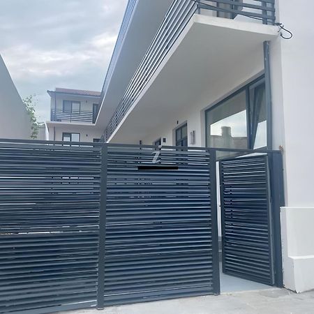 Vila Atlas Constanta Ngoại thất bức ảnh