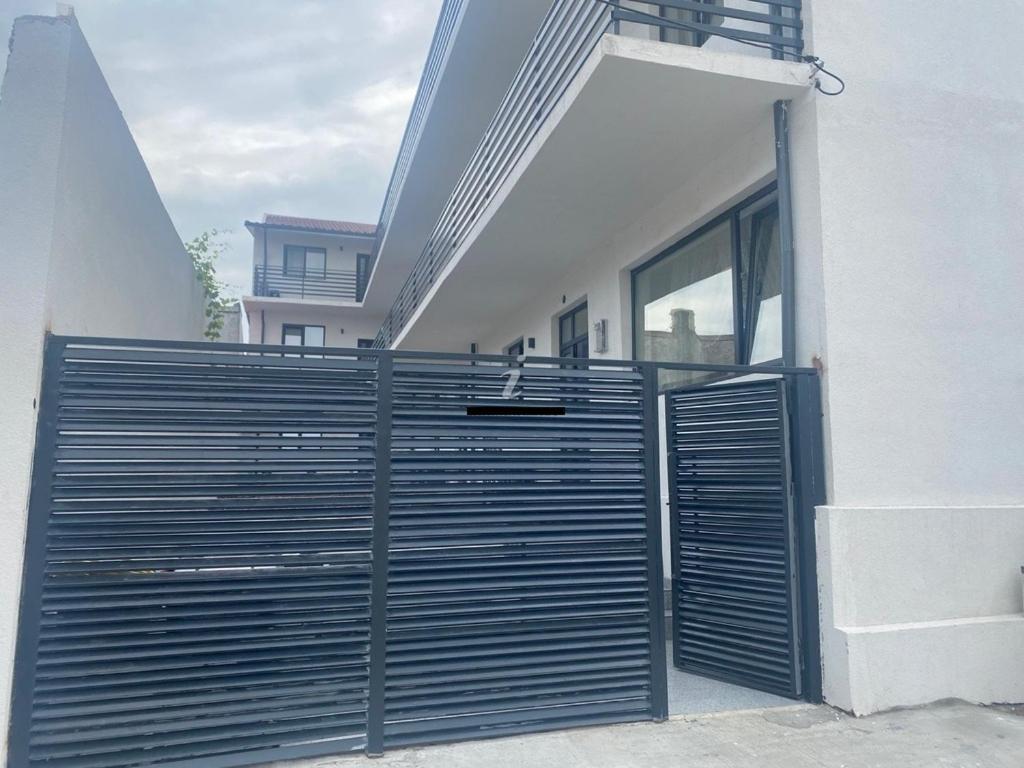 Vila Atlas Constanta Ngoại thất bức ảnh