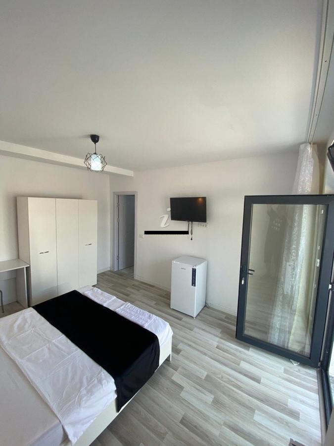 Vila Atlas Constanta Ngoại thất bức ảnh