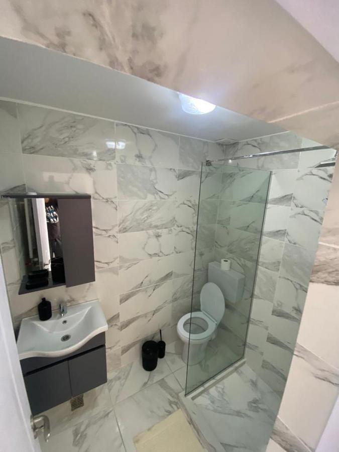 Vila Atlas Constanta Phòng bức ảnh