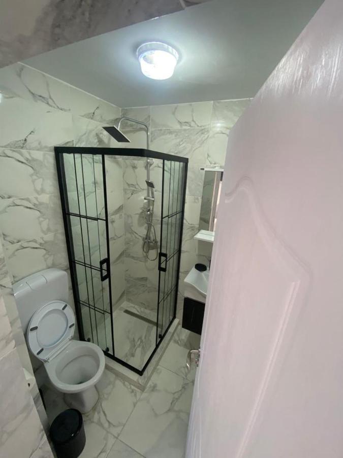 Vila Atlas Constanta Ngoại thất bức ảnh