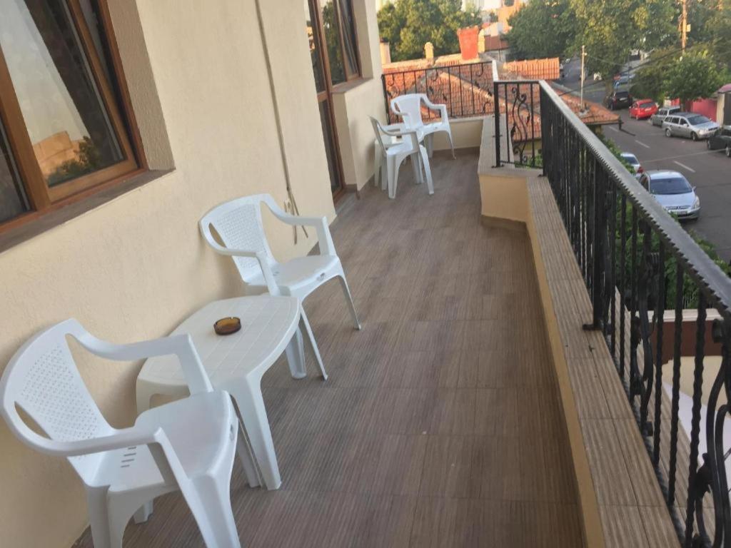 Vila Atlas Constanta Ngoại thất bức ảnh