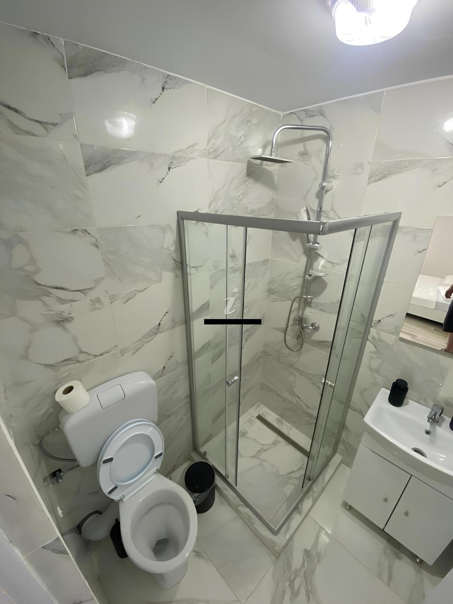 Vila Atlas Constanta Ngoại thất bức ảnh