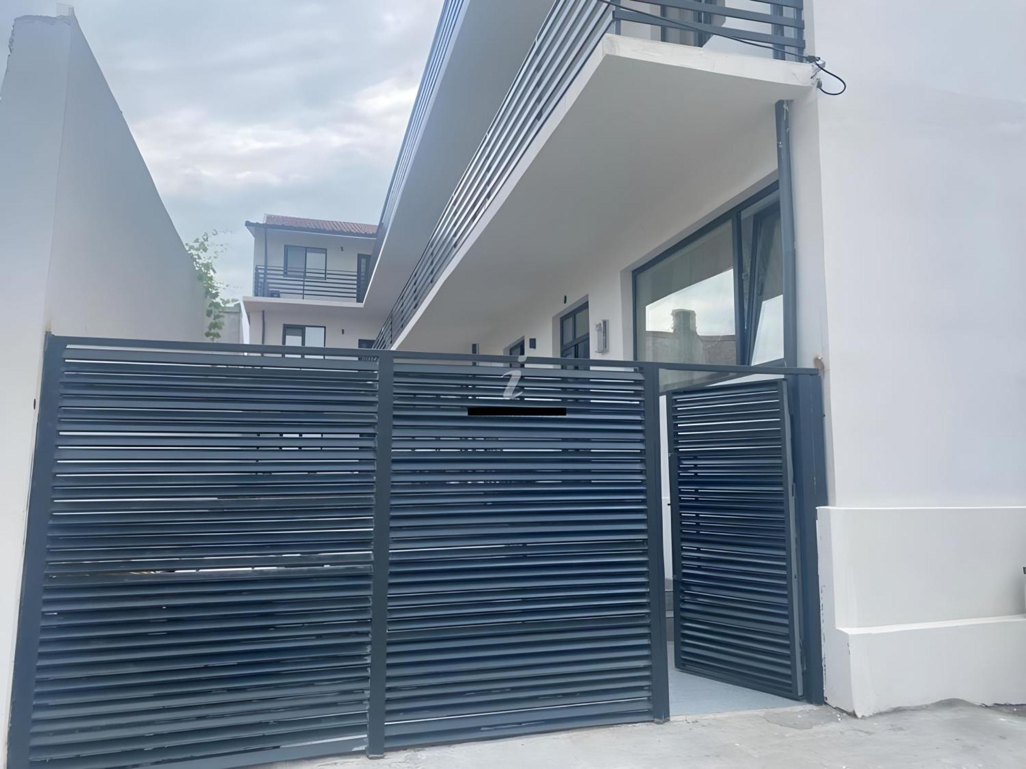 Vila Atlas Constanta Ngoại thất bức ảnh